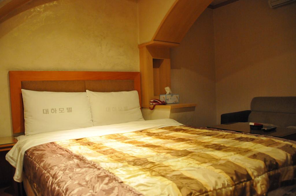 Motel Daeha Seoul